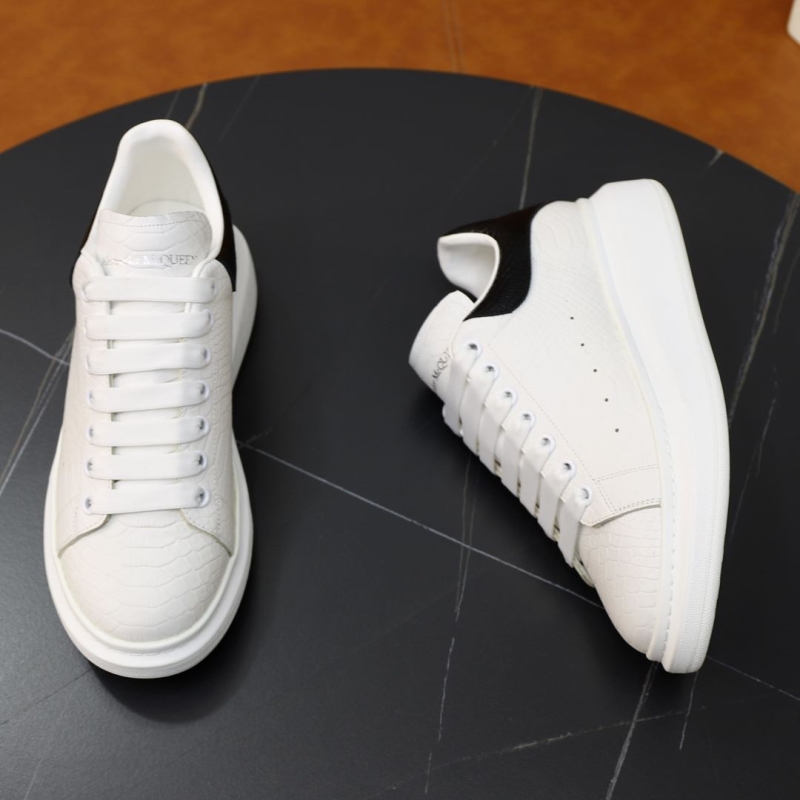 Alexander Mcqueen Casual Shoes